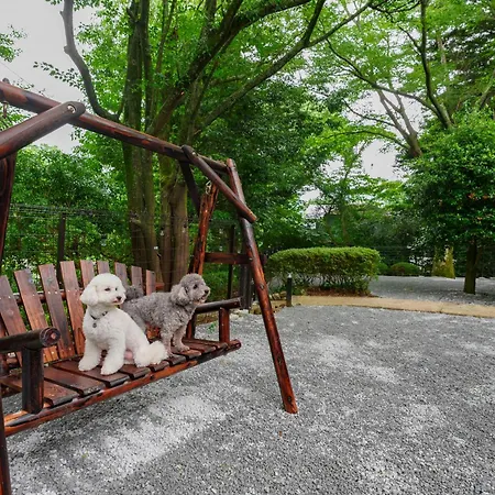 じぇーむすのおうち Villa Ito  Exterior photo