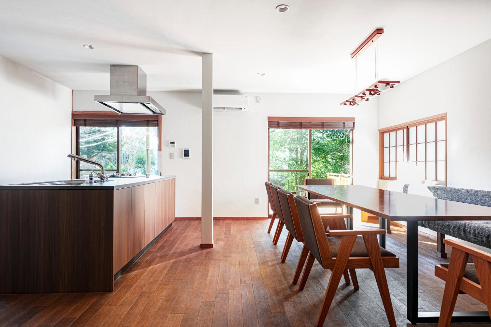 Villa じぇーむすのおうち *