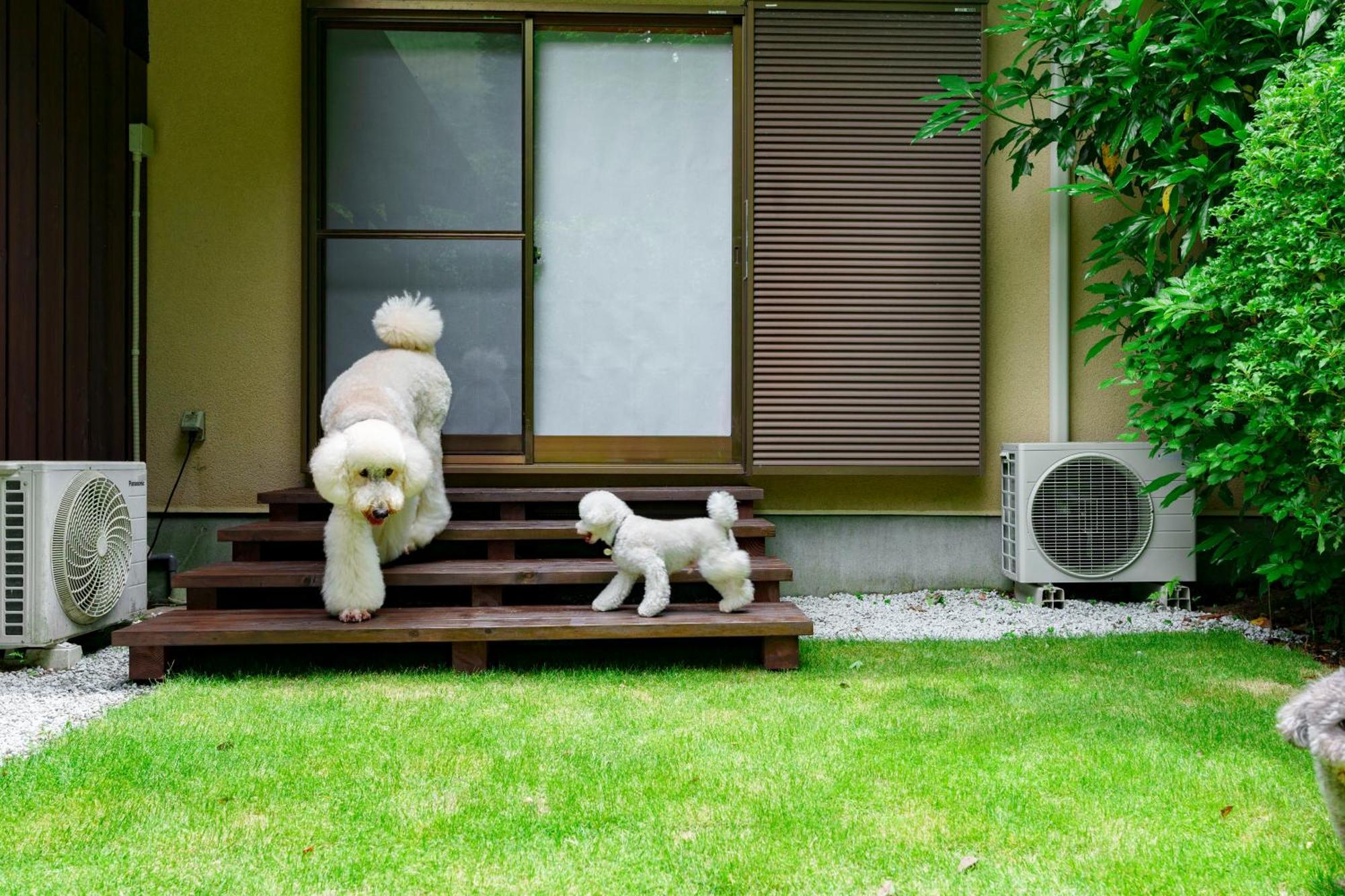 Villa じぇーむすのおうち
