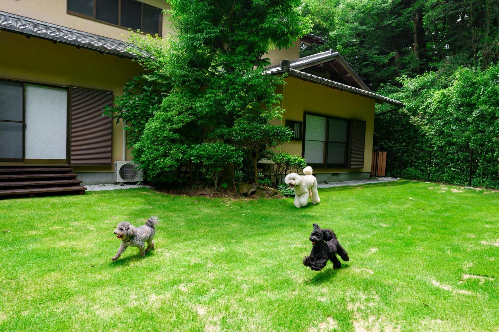 Villa じぇーむすのおうち *