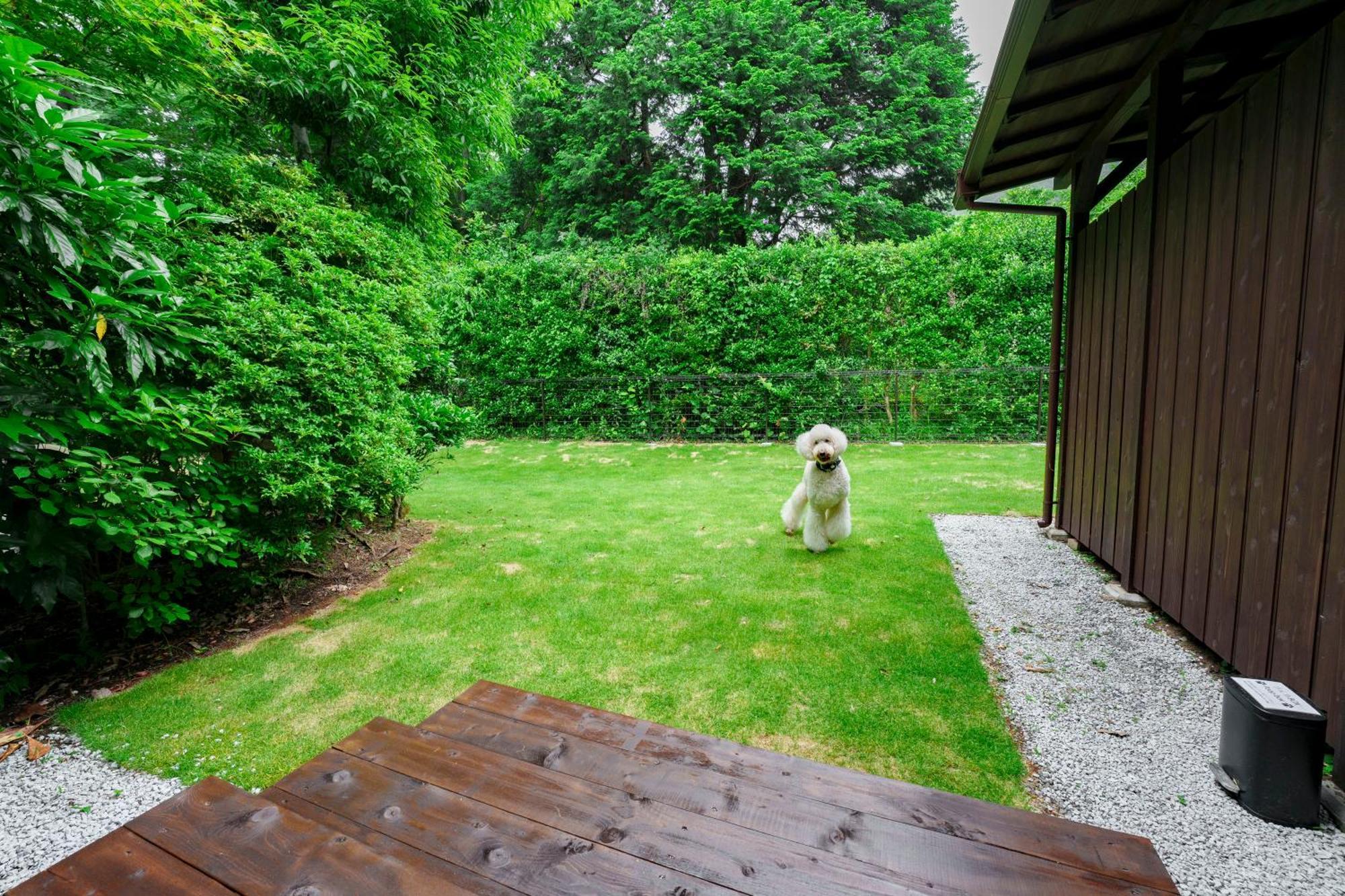 じぇーむすのおうち Villa *