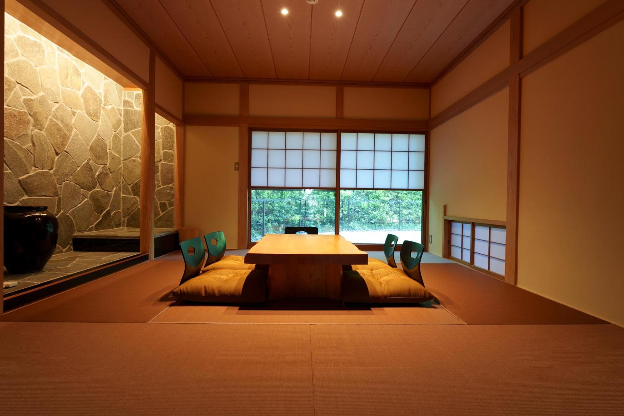 じぇーむすのおうち Villa