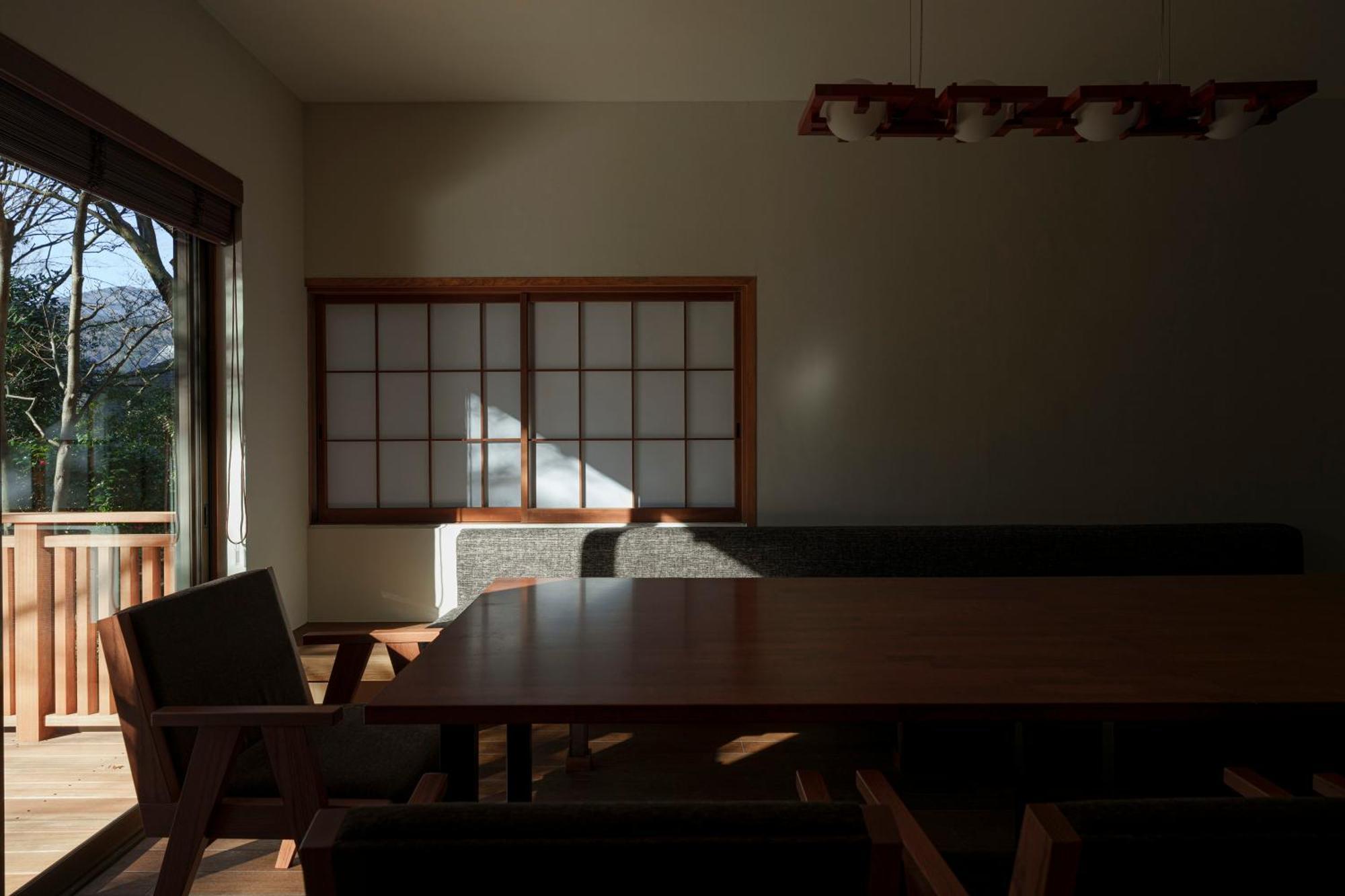 じぇーむすのおうち Villa *