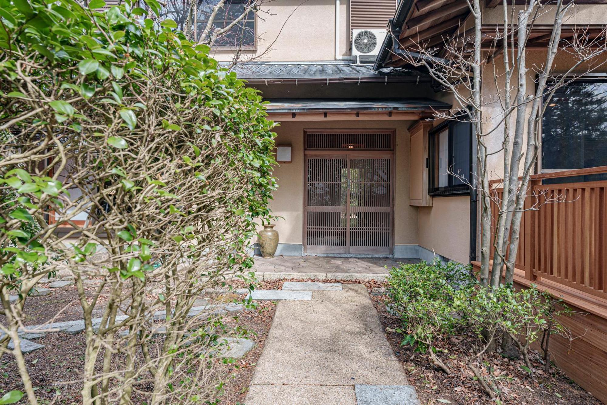 じぇーむすのおうち Villa *