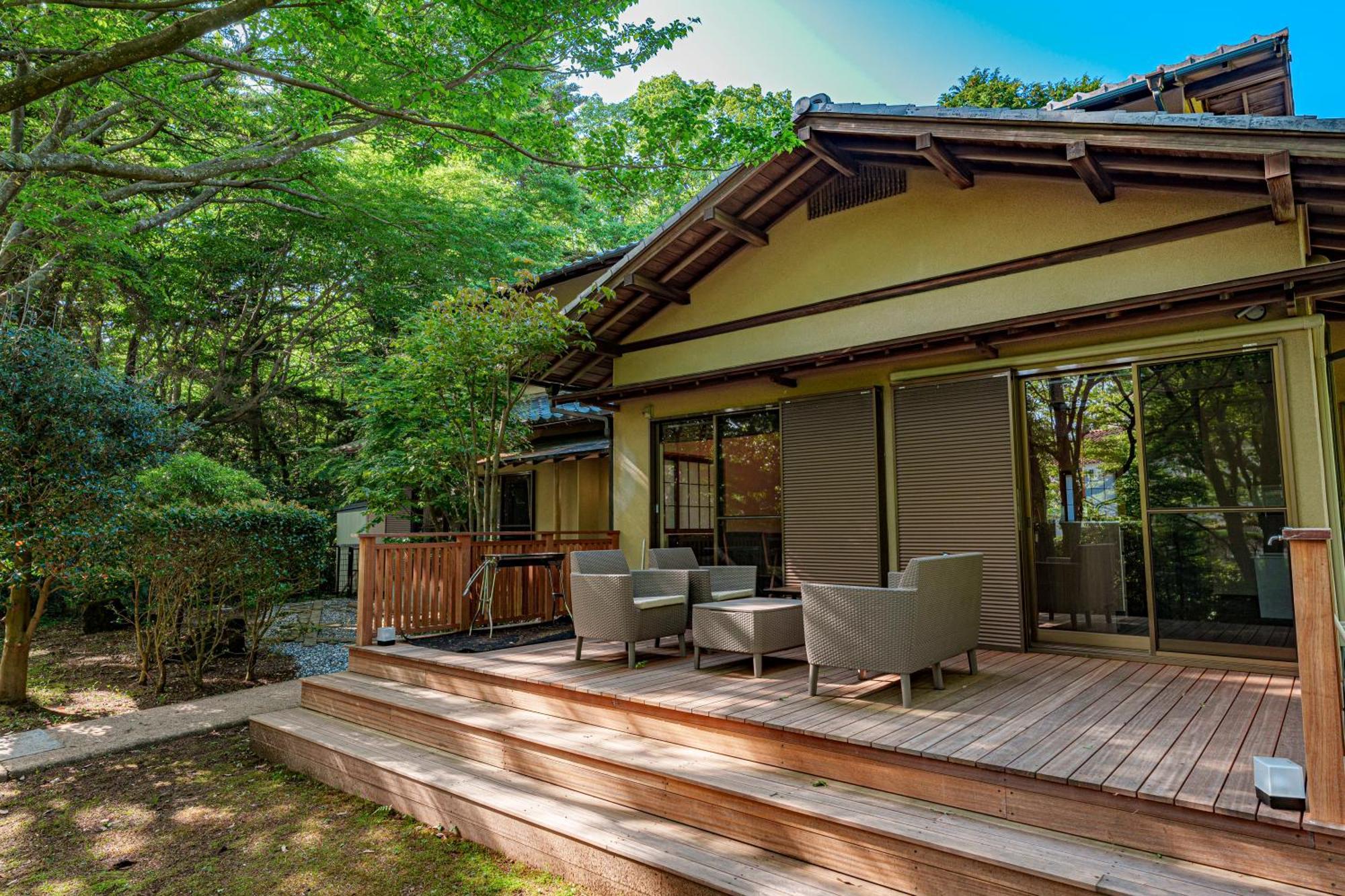 じぇーむすのおうち Villa